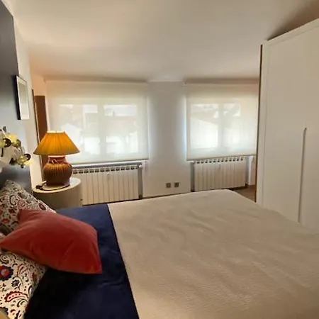 El Loft De Andy Appartement Oviede