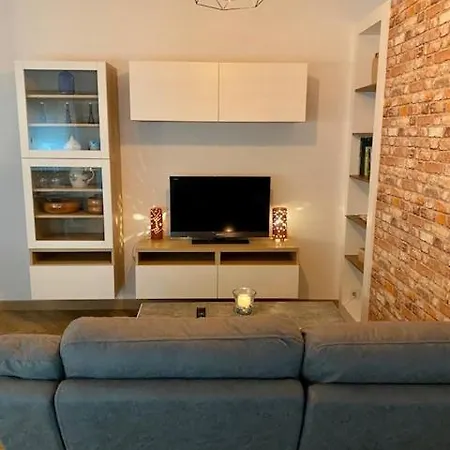 El Loft De Andy Apartment *
