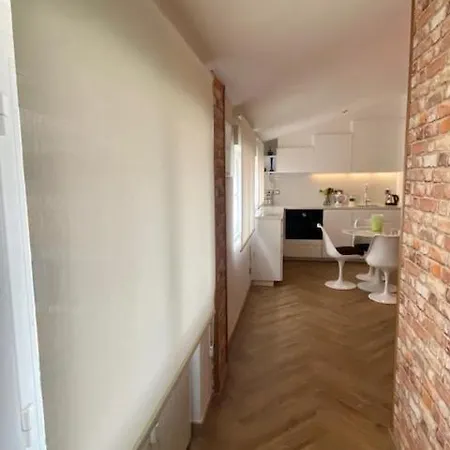 El Loft De Andy דירה *