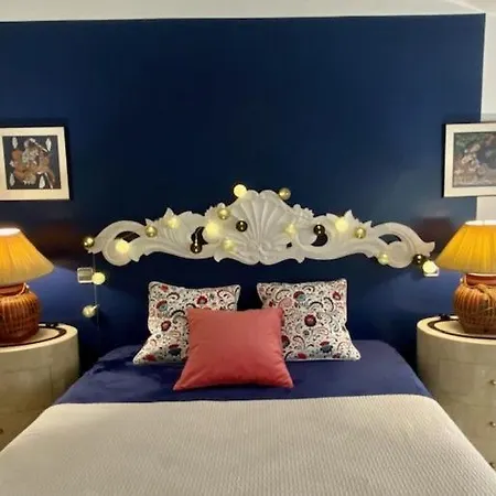 Apartment El Loft De Andy