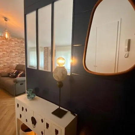 Apartment El Loft De Andy *