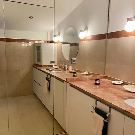 דירה El Loft De Andy אוביידו