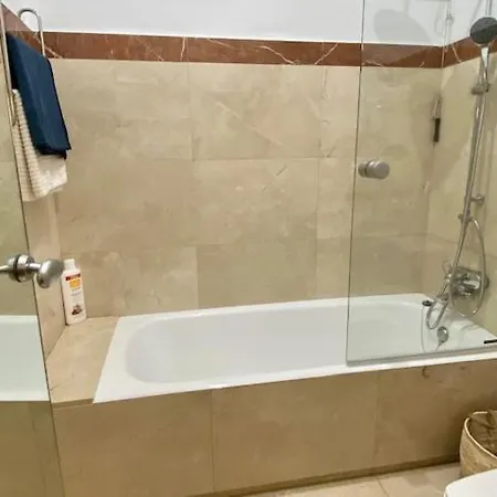 Apartment El Loft De Andy *