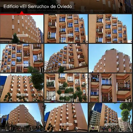 El Loft De Andy Apartment *