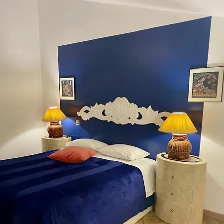 Apartamento El Loft De Andy