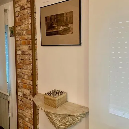 דירה El Loft De Andy אוביידו