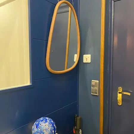 El Loft De Andy דירה