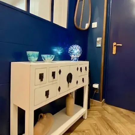 Apartamento El Loft De Andy