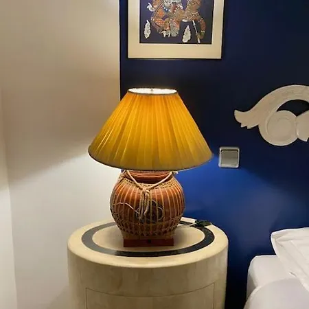 דירה El Loft De Andy אוביידו